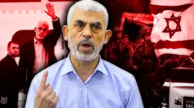 İsrail’den yeni iddia: “Hamas lideri öldürülmüş olabilir”