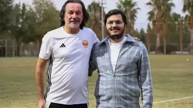 Adanaspor Yusuf Şimşek'e emanet