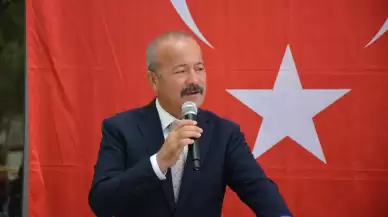 MHP’li Taytak: 1 senedir Gazze’de insanlık suçu işlenmektedir!