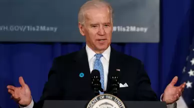 Biden, Orta Doğu'da tam kapsamlı bir savaşın olmayacağına inanıyor