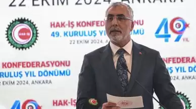 Bakan Işıkhan: SGK'yı sıfırdan alıp dönüştürdük