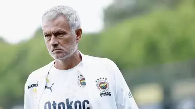 Acun Ilıcalı'dan Jose Mourinho açıklaması: Tadı kaçtı