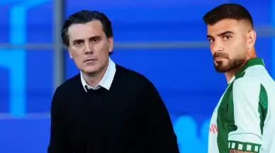 Konyaspor'dan Montella'ya kadro tepkisi!