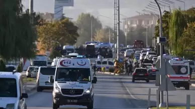 TUSAŞ'a yönelik hain saldırıda yaralanan 15 kişi taburcu edildi