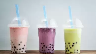 Bubble Tea Nedir?