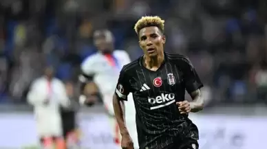 Beşiktaş, Fransa'dan galibiyetle döndü!