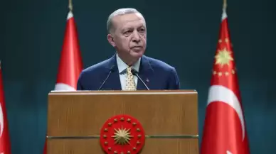 Cumhurbaşkanı Erdoğan: İstiklal savaşımızın kahramanlarını rahmetle anıyorum