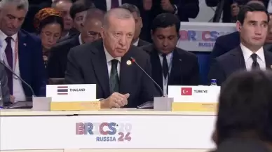 Cumhurbaşkanı Erdoğan: Türkiye'nin terörü bertaraf etme azmi ve kararlılığı perçinlenmiştir