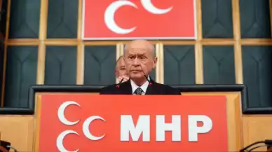 MHP Lideri Devlet Bahçeli: Devlet, terörle masaya oturmaz