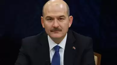 Soylu'dan, Kılıçdaroğlu'na sert cevap: "Hain darbe kalkışmasını evden izleyen adam!"