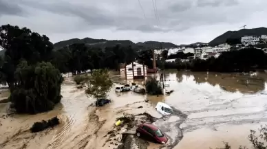 İspanya'daki sel felaketinde can kaybı artıyor