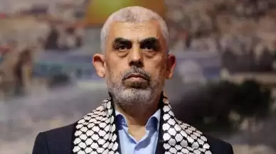 Açıklama geldi! Hamas, Yahya Sinvar'ın öldüğünü doğruladı