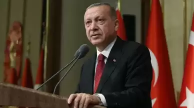 Cumhurbaşkanı Erdoğan: "Disiplin TSK'da hayati öneme sahip!"