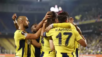 Fenerbahçe AZ Alkmaar deplasmanında