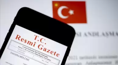 Ticaret ve taşımacılığı kolaylaştıracak adımlar Resmi Gazete'de!