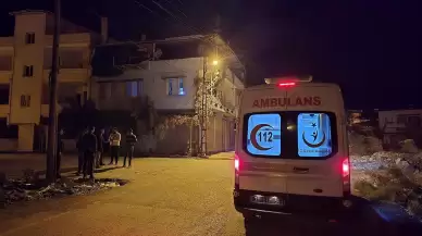 Hatay'da karbonmonoksit zehirlenmesi: 1 ölü