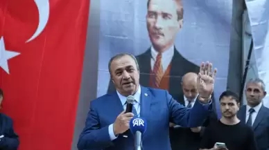 MHP’li Kayrıcı: Özel’in Kürt ve Alevi vatandaşlarımızı istismar etme çabası boşuna