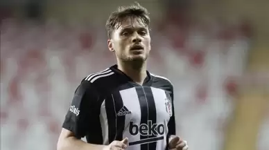 Beşiktaş'ın eski yıldız futbolcusu Adem Ljajic'ten basketbola başlama kararı!