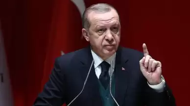 Erdoğan'dan kayyum açıklaması: Makamını suistimal eden bedelini öder