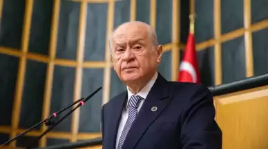 MHP Lideri Bahçeli’den net terör mesajı: PKK için son yaklaştı