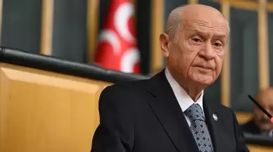 MHP lideri Bahçeli'den İzmir'deki soba faciasına dair önemli açıklama