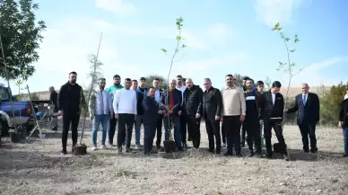 MHP ve Ülkü Ocakları’ndan sonsuz kardeşlik mesajı!