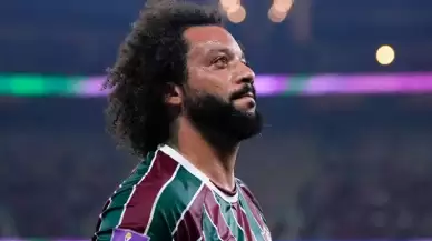 Marcelo, Fluminense'den ayrıldı: Brezilya'ya geri dönüş hayal kırıklığı yarattı