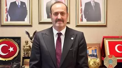 MHP'li Osmanağaoğlu; İzmir tarımının sorunlarını ve veteriner hekim atama ihtiyacını anlattı