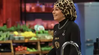 MasterChef şampiyonu Esra Tokelli'nin midye baklava tarifi gündem oldu