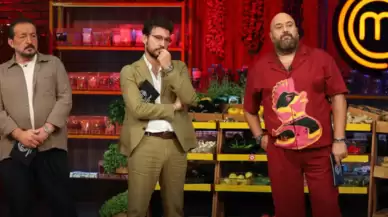 1 Kasım 2024 MasterChef dokunulmazlık oyununu kazanan takım belli oldu