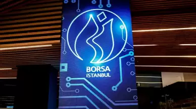 Borsa güçlü yükselişle günü tamamladı