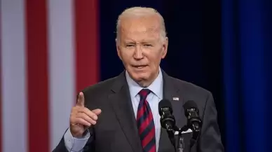 Beyaz Saray açıkladı! Biden'dan sürpriz hamle