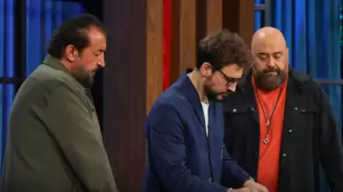 MasterChef dokunulmazlık oyununu kim kazandı? 13 Kasım MasterChef eleme adayı kim oldu?