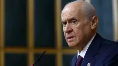 MHP Lideri Bahçeli: CHP’nin başını çektiği nifak siyasetinin gideceği bir yer yok