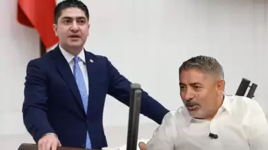 MHP'li İsmail Özdemir, Halk TV gazetecilerine sordu: Cafer Özdemir kimdir!