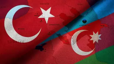 Türkiye'den destek: Azerbaycan'ın dev projesine yeni bir soluk!