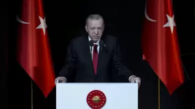 Cumhurbaşkanı Erdoğan: Atatürk'ün hatırasına sahip çıkmak hizmet ile olur