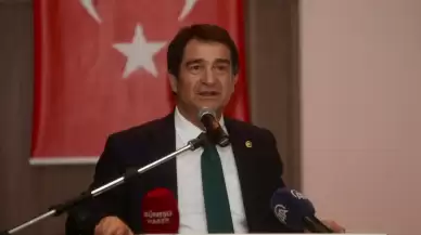 MHP'li Aksu: Kürtler de, Aleviler de bizim canımız, can beraberimizdir