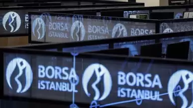 Borsa günü yatay tamamladı