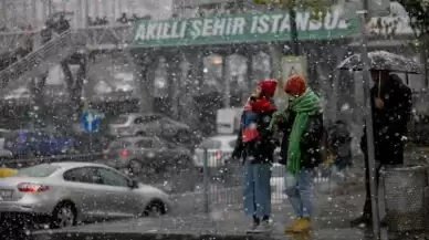 Evden çıkacaklar dikkat! 44 ilde alarm verildi: Kar, sağanak, fırtına...