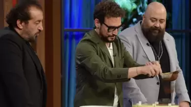 MasterChef ikinci eleme adayı belli oldu! Kıyasıya mücadelede dokunulmazlığı kim kazandı?