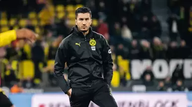 Nuri Şahin'in Dortmund'u 3 maç aradan sonra kazanmayı başardı