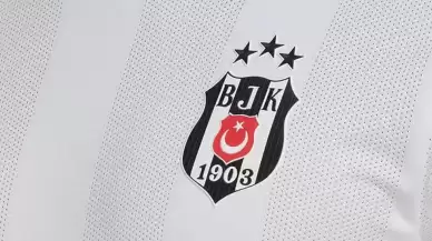 Beşiktaş'ta bir ayrılık daha