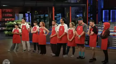 MasterChef 2024 yarışmacılarının bölüm başı ücreti duyanları şaşırttı