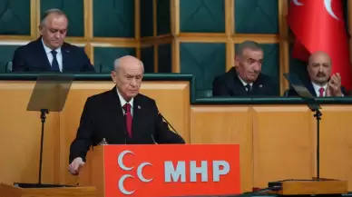 MHP Lideri Bahçeli çağrısını yineledi: Sözümün arkasındayım, teklifimde ısrarlıyım