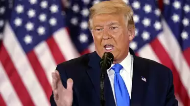 Trump, Beyaz Saray ile iktidar değişimi için mutabakat zaptı imzaladı