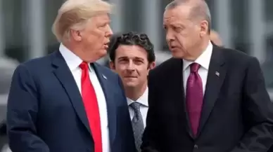 Cumhurbaşkanı Erdoğan'dan Trump'a tebrik telefonu