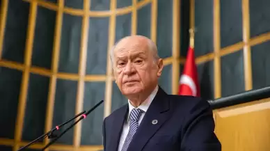 MHP Lideri Devlet Bahçeli: Kürtler başka, terör örgütü başkadır