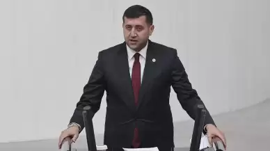 MHP’li Ersoy: Türkiye’nin güçlü iradesi sahadaki dengeleri değiştirdi