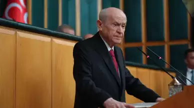 Lider Bahçeli'den milyonluk konser tartışmasına cevap: "Allah'tan da mı korkmadınız"